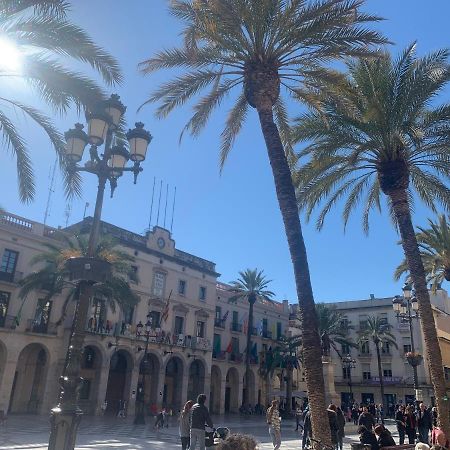 L'Havana Xica Виланова-и-ла-Желтру Экстерьер фото