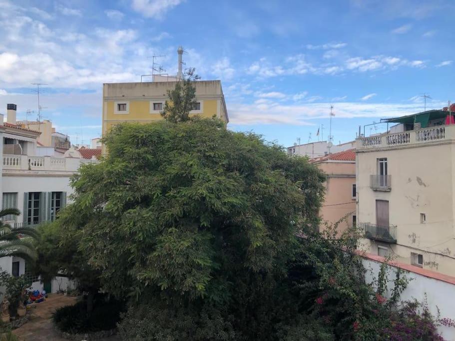L'Havana Xica Виланова-и-ла-Желтру Экстерьер фото